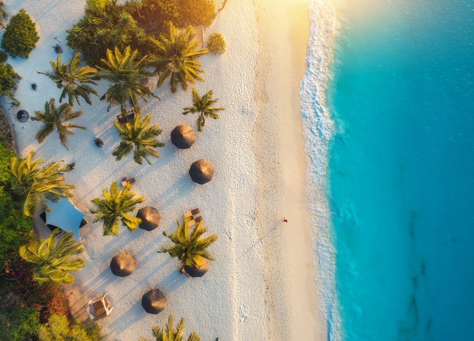 KEEZENGO, votre agence de voyages à domicile