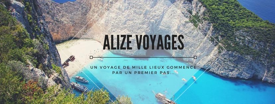 ALIZE VOYAGES, votre agence à Fontainebleau