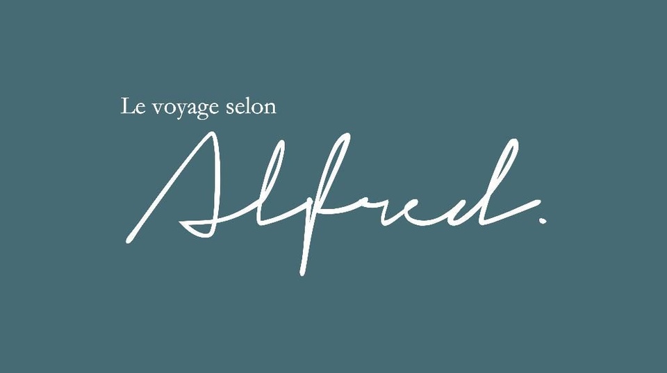 LE VOYAGE SELON ALFRED LILLE