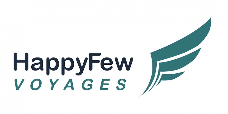 HAPPY FEW VOYAGES, agence de voyage à Nice