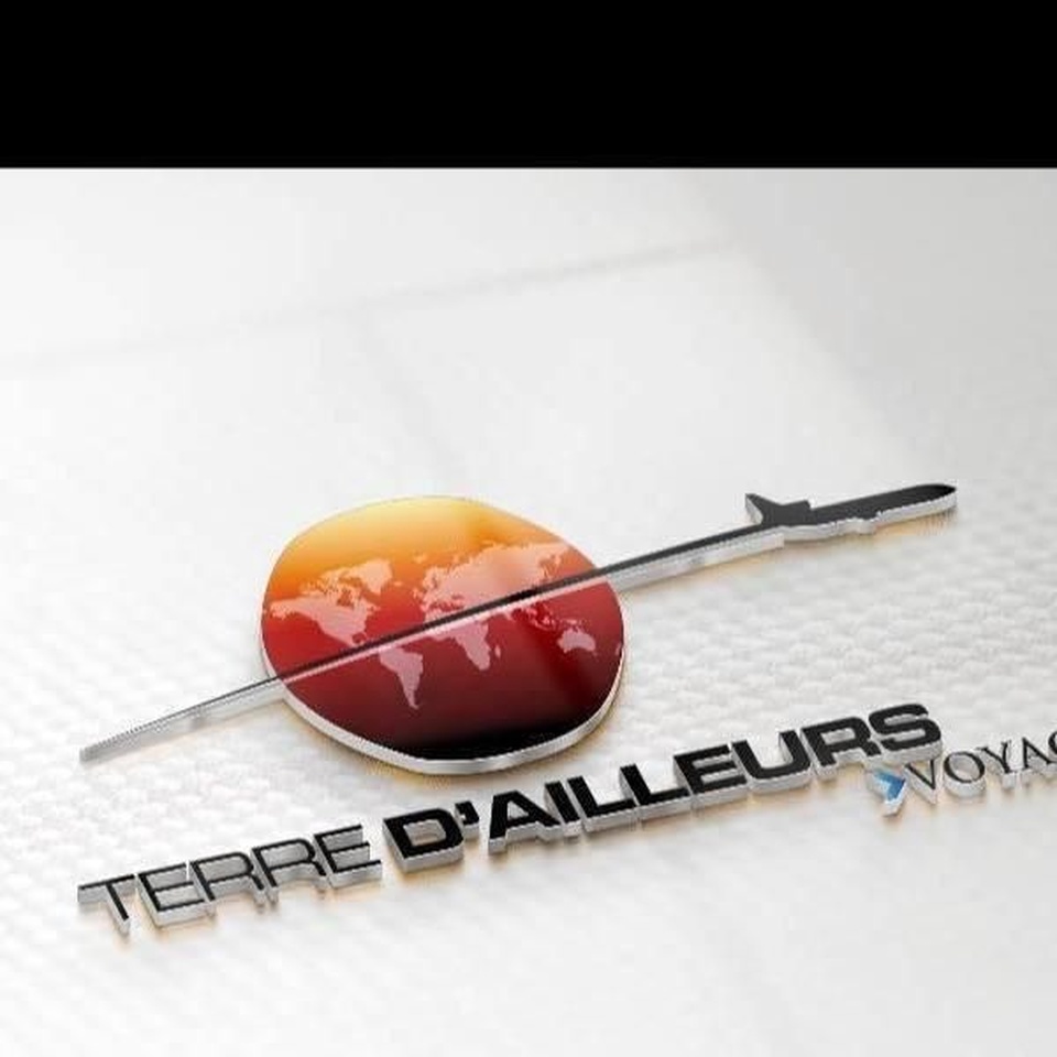 TERRE D'AILLEURS BOURGES