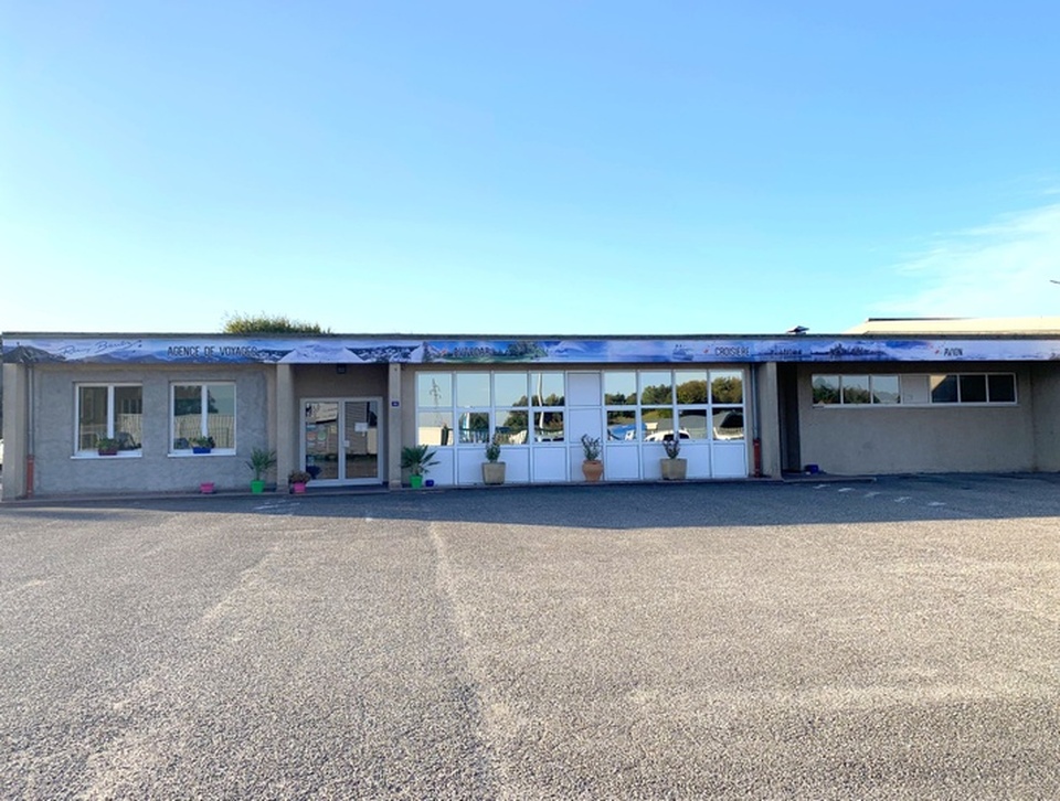 VOYAGES BENTZ - Votre agence à Phalsbourg (Moselle, 57)
