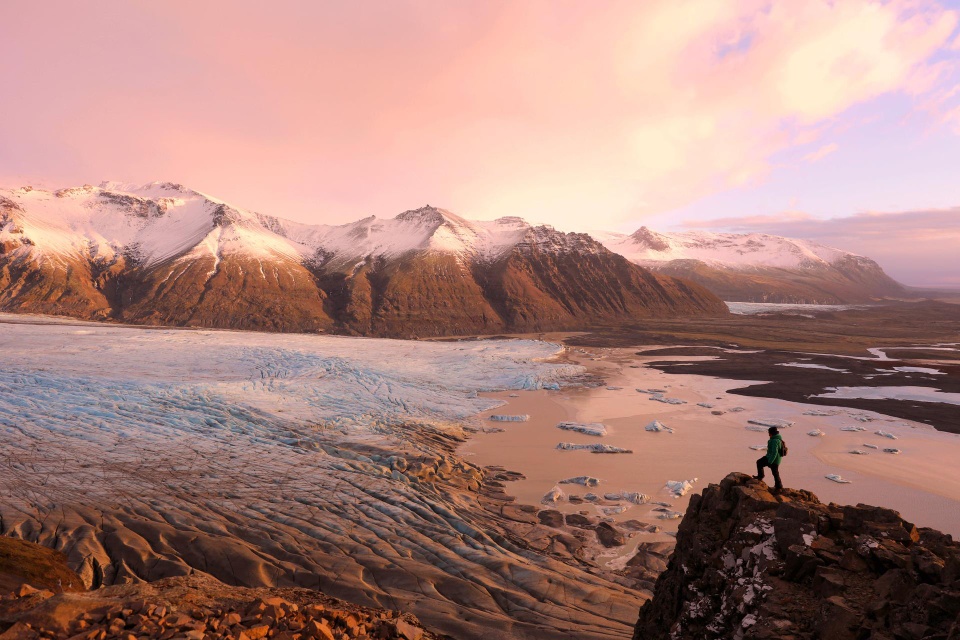 DECLIC EVASION - L'EXPERIENCE DU VOYAGE