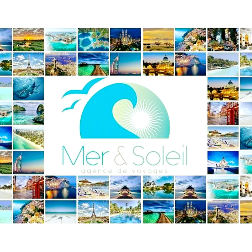 MER ET SOLEIL