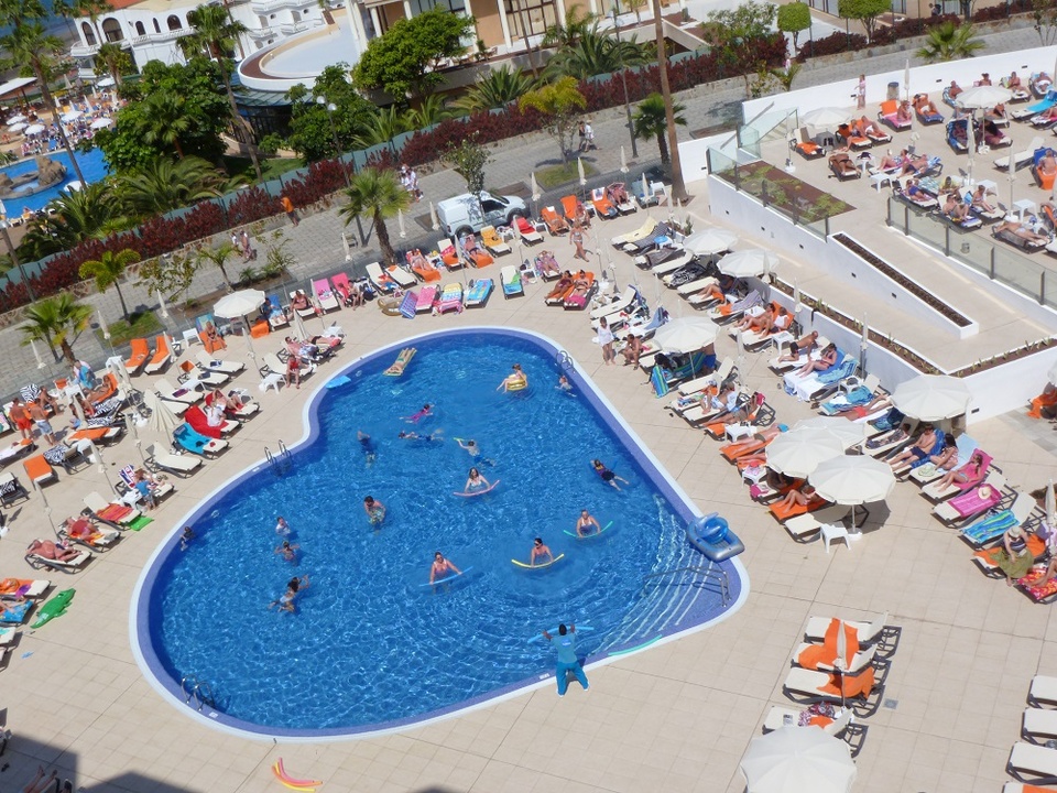 LES VACANCES D'ANITA CHERBOURG