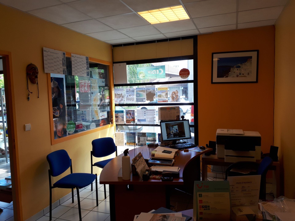BABYBOOM VOYAGES GRENOBLE