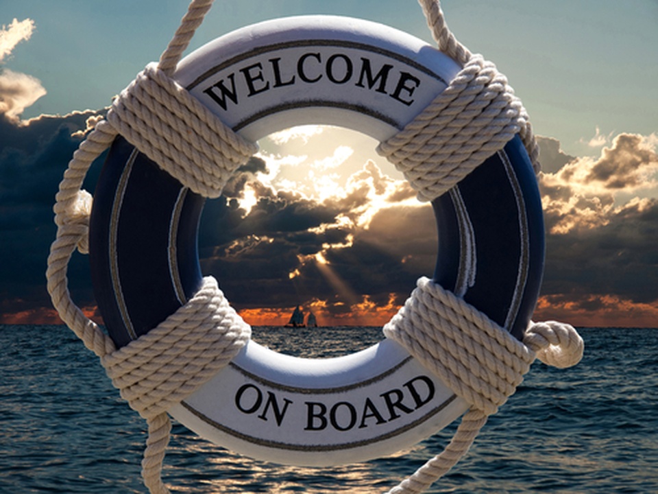 CHANGLOBE VOYAGES