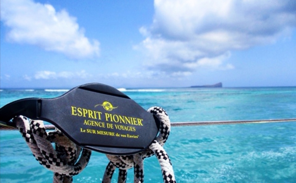 ESPRIT PIONNIER, le Sur Mesure de Vos Envies