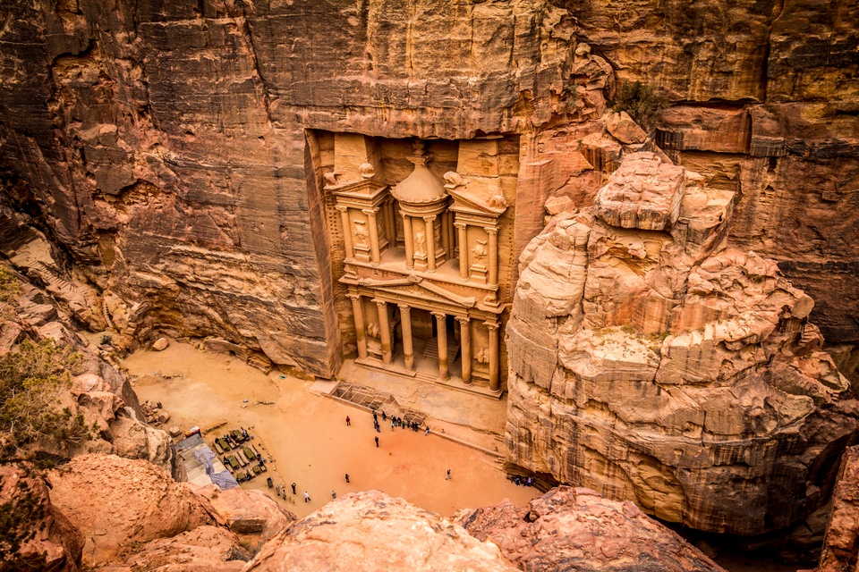 KEEZENGO, votre agence de voyages à domicile