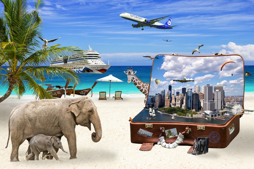 FAB TRAVEL