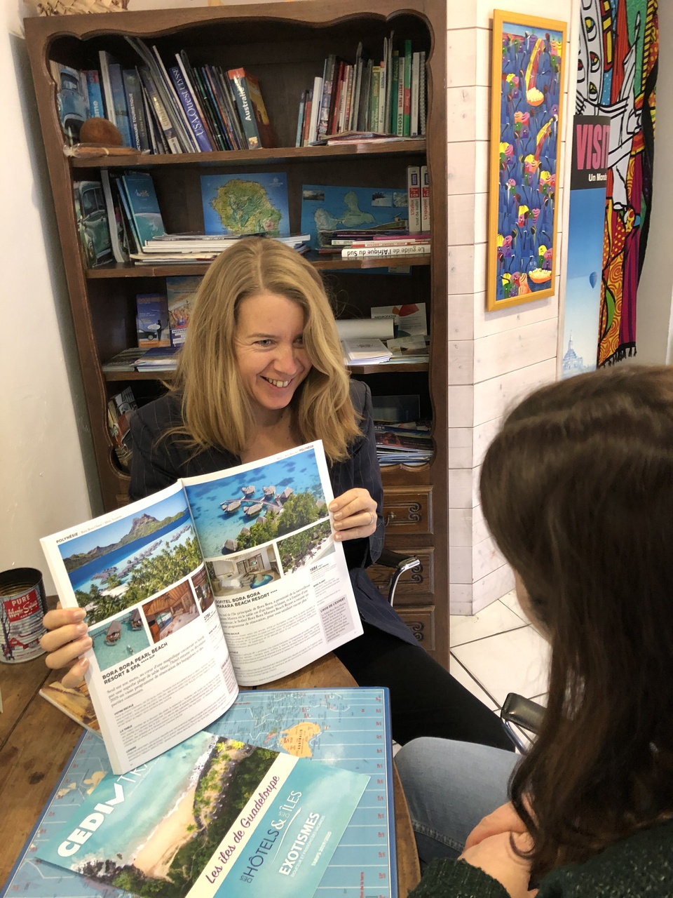 ANNECY TRAVEL - AGENCE DE VOYAGES SUR RDV