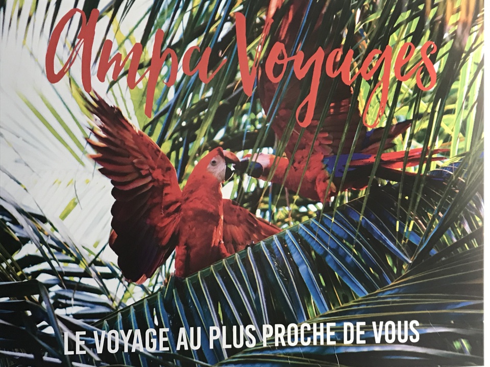 AMPA VOYAGES