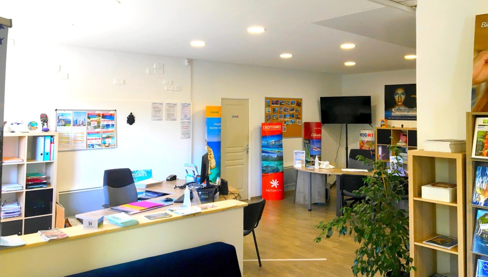 VOYAGES JACKY - Votre agence à Dieuze (Moselle, 57)
