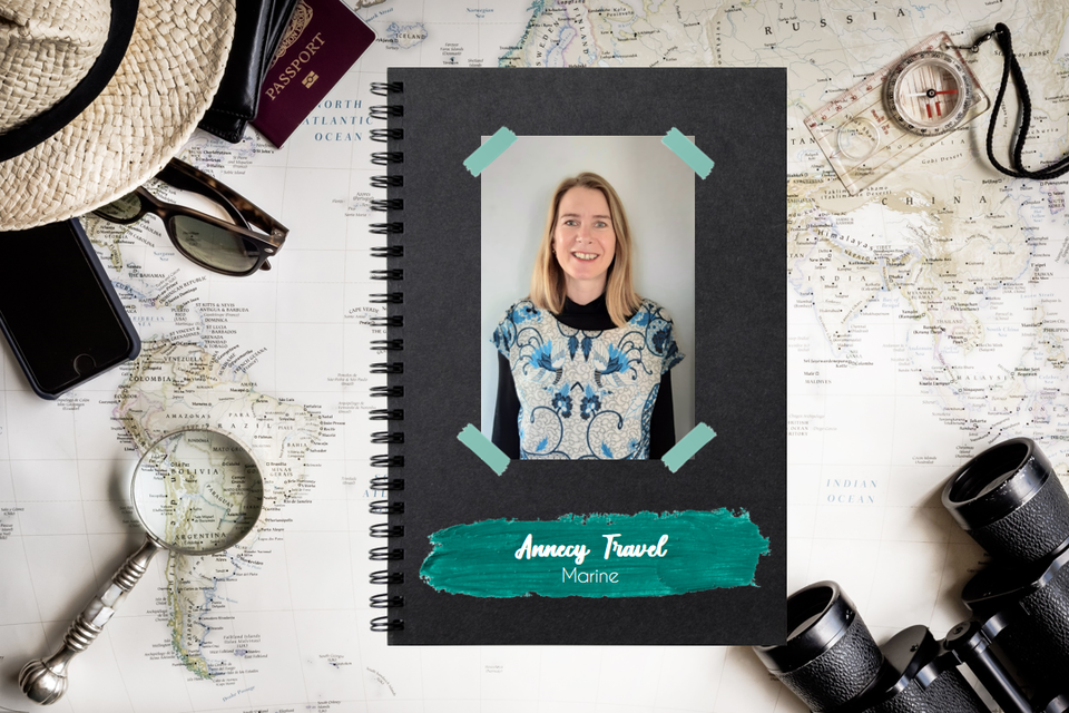 ANNECY TRAVEL - AGENCE DE VOYAGES SUR RDV