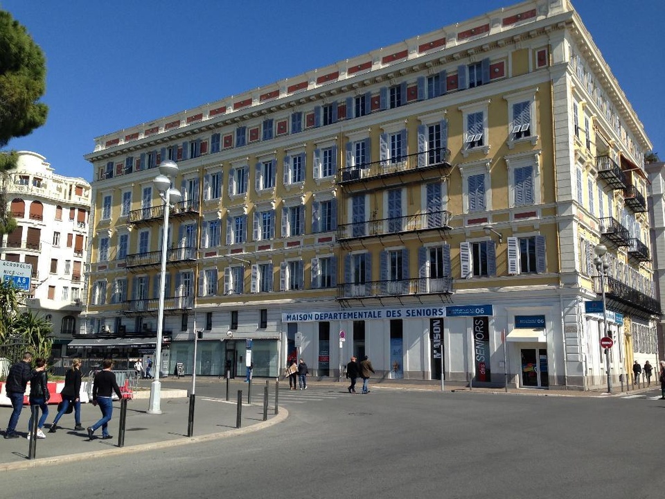 HAPPY FEW VOYAGES, agence de voyage à Nice