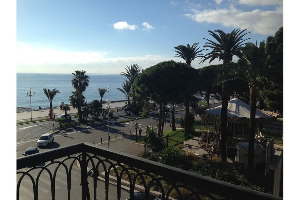 HAPPY FEW VOYAGES, agence de voyage à Nice