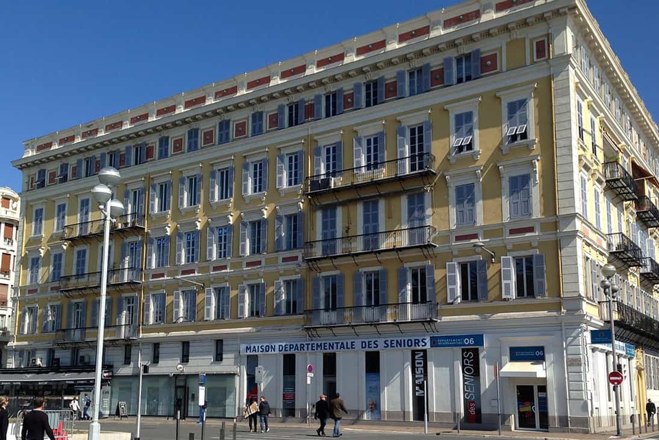 HAPPY FEW VOYAGES, agence de voyage à Nice