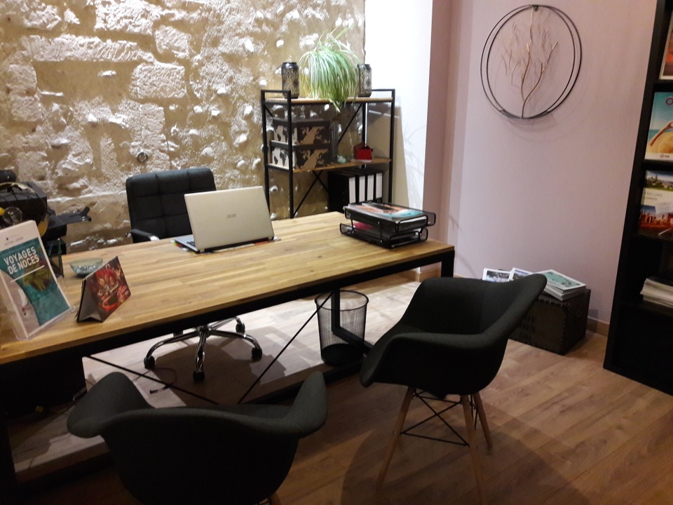 ENVIE D'EVASION - MONTELIMAR