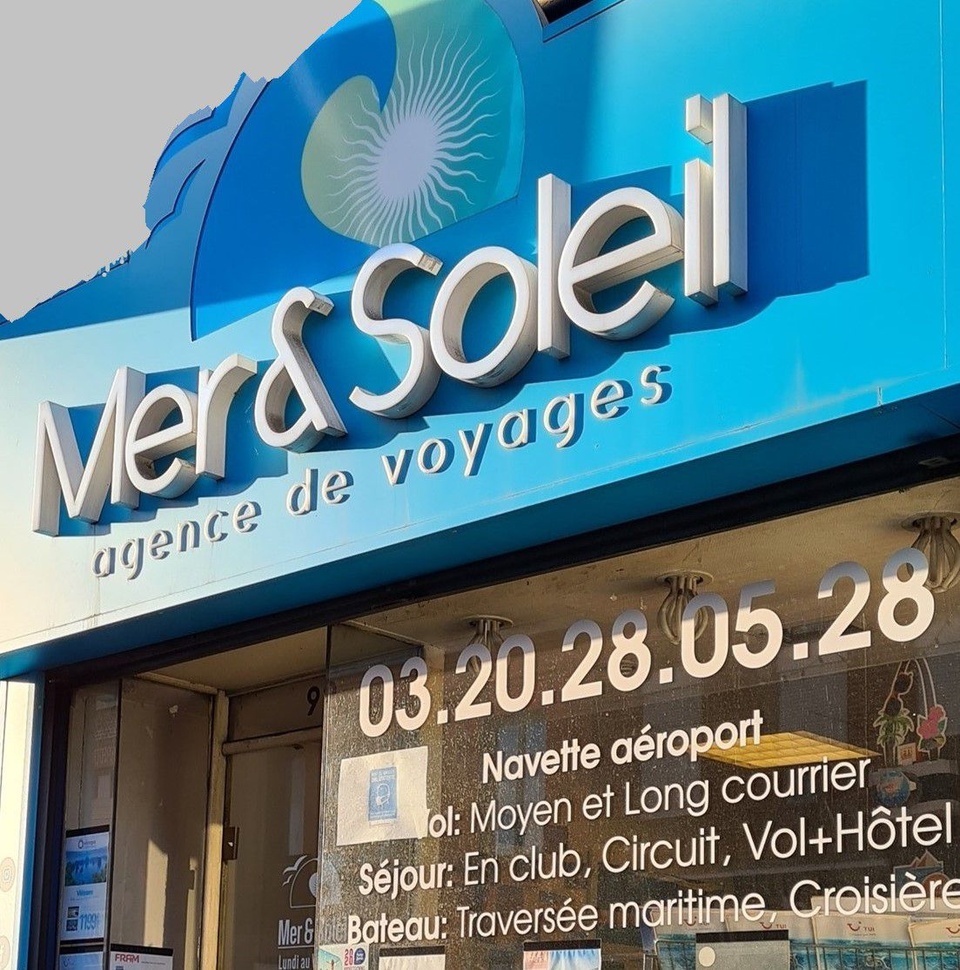 MER ET SOLEIL