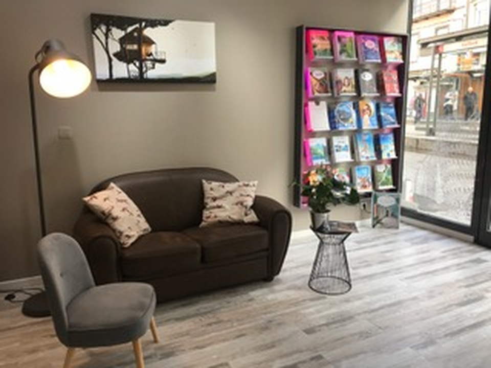 ATELIER DES VOYAGES CLERMONT FERRAND