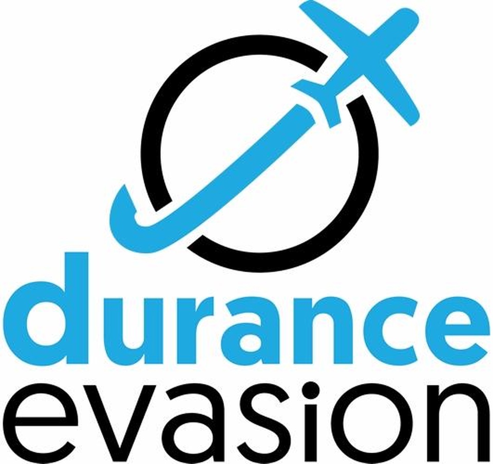 DURANCE EVASION CHATEAURENARD