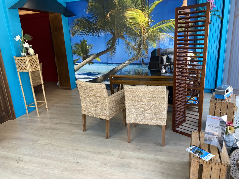 ESPRIT VOYAGES, votre agence à Yvetot