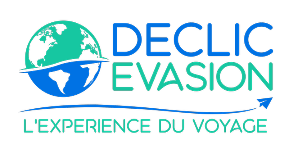 DECLIC EVASION - L'EXPERIENCE DU VOYAGE