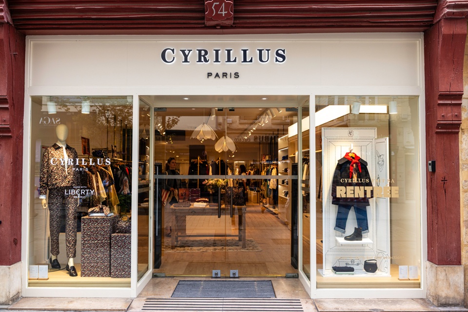 Cyrillus  Caen