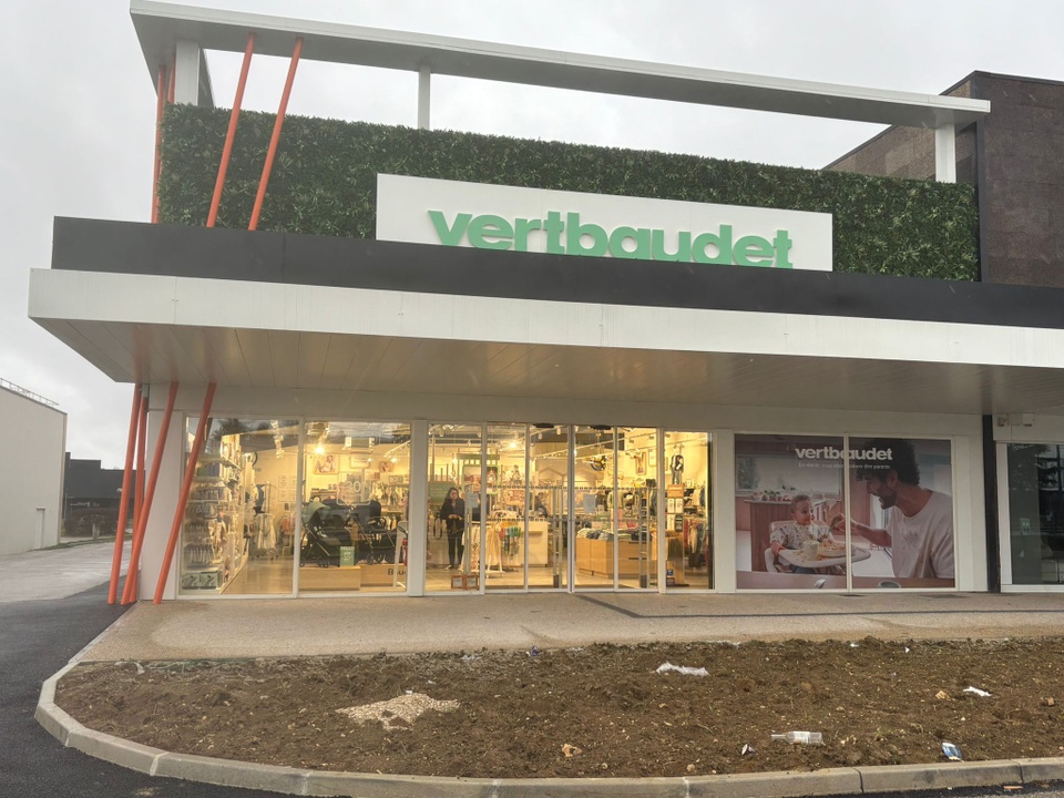 Vertbaudet Dijon