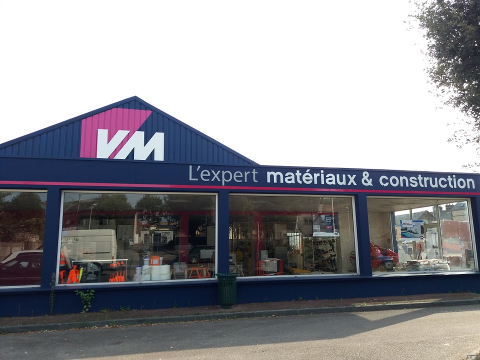 Vm Matériaux La Rochelle: Vm Matériaux Catalogue – NTQIR
