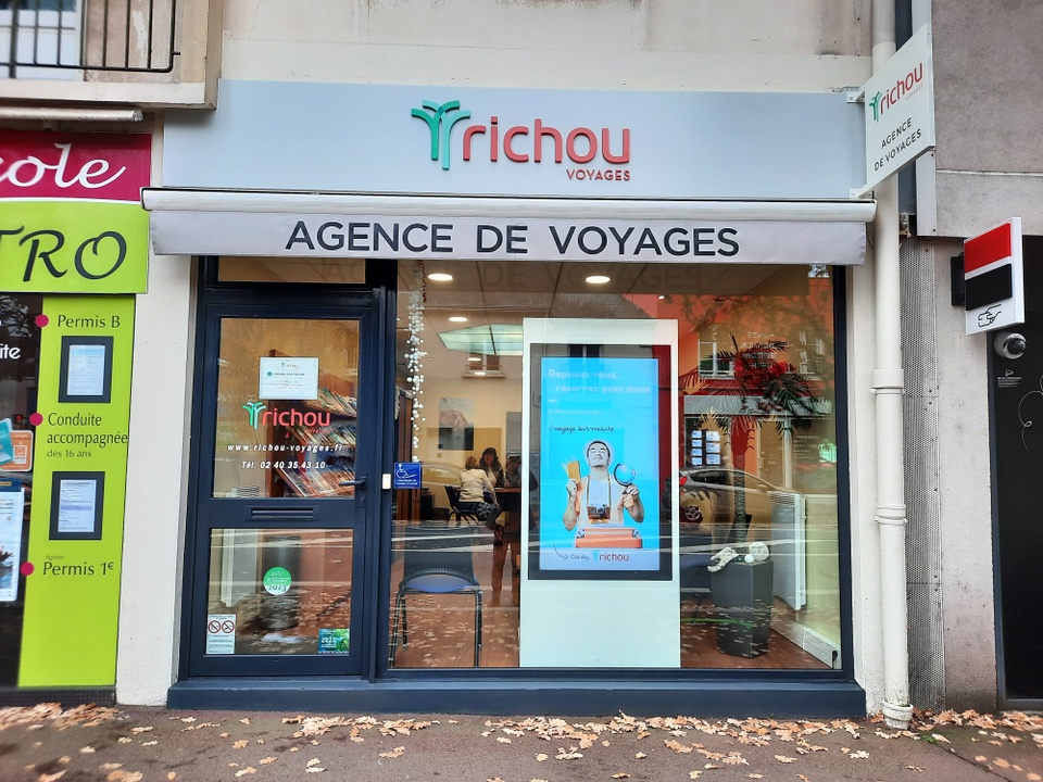 richou voyages societe.com