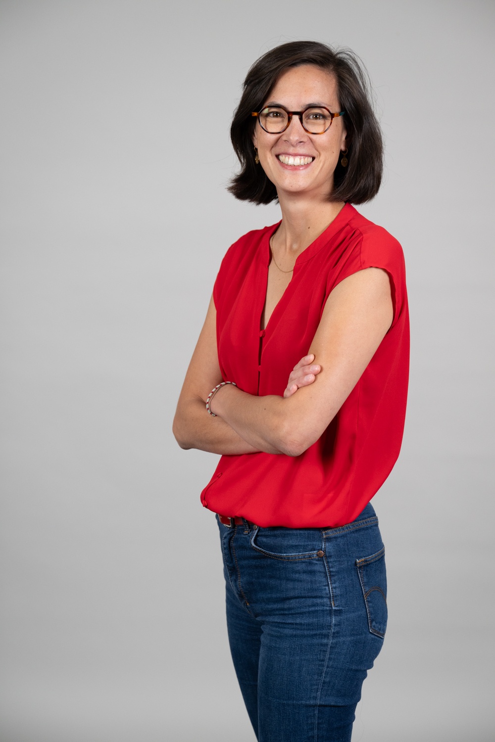 Céline SCHRICKE