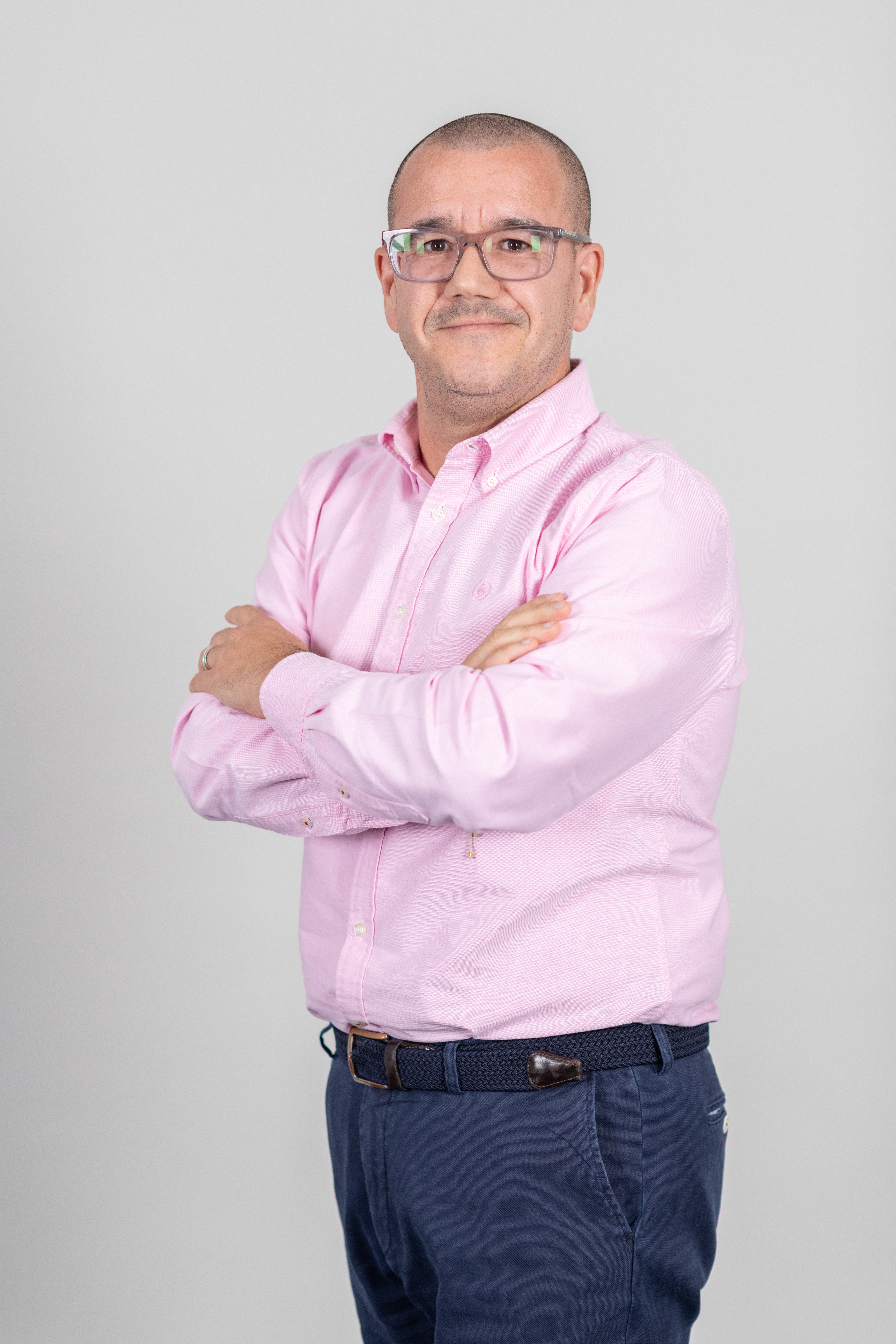 Benoît TAREL
