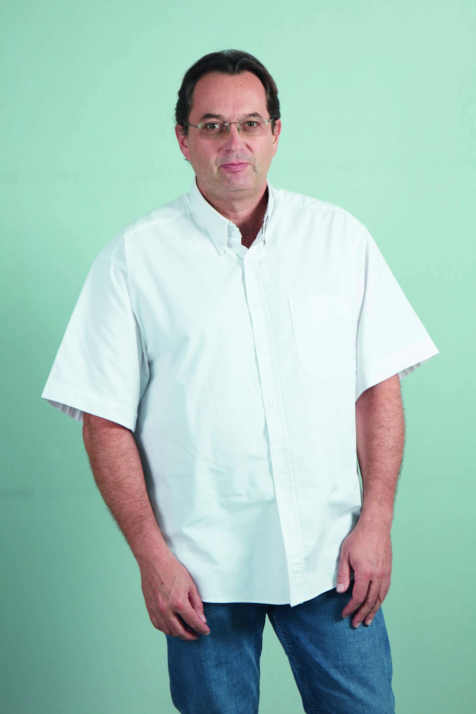 Christophe HYLLAIRE