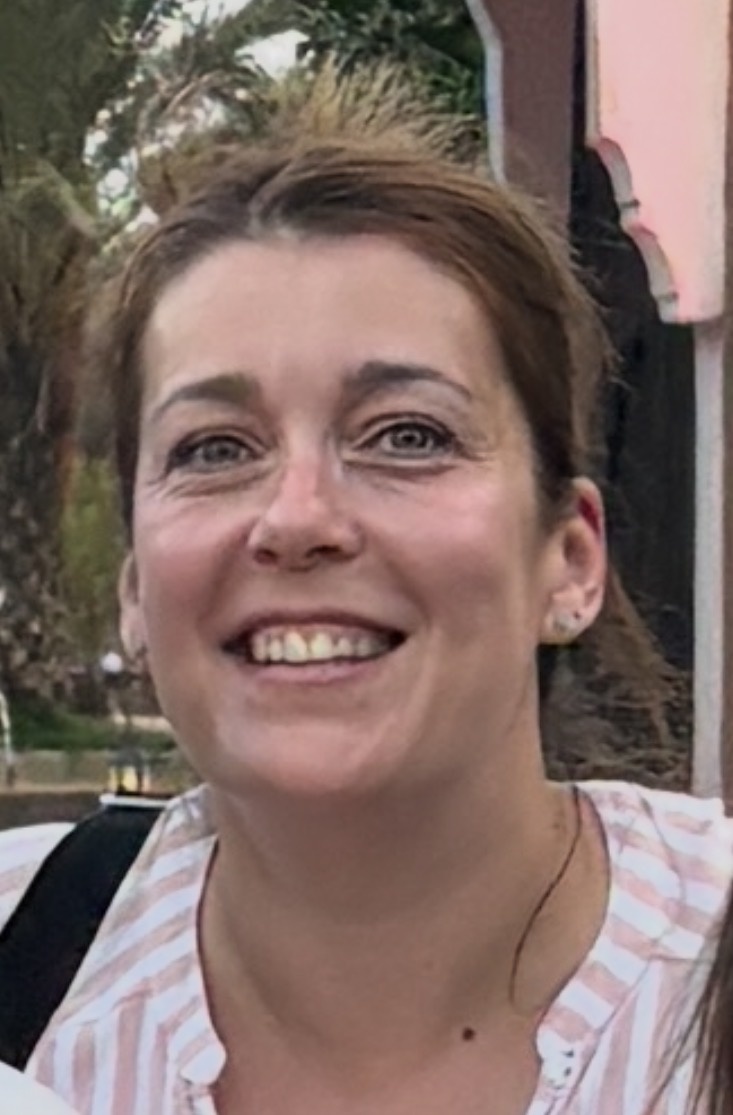 Anne Laure Maillard