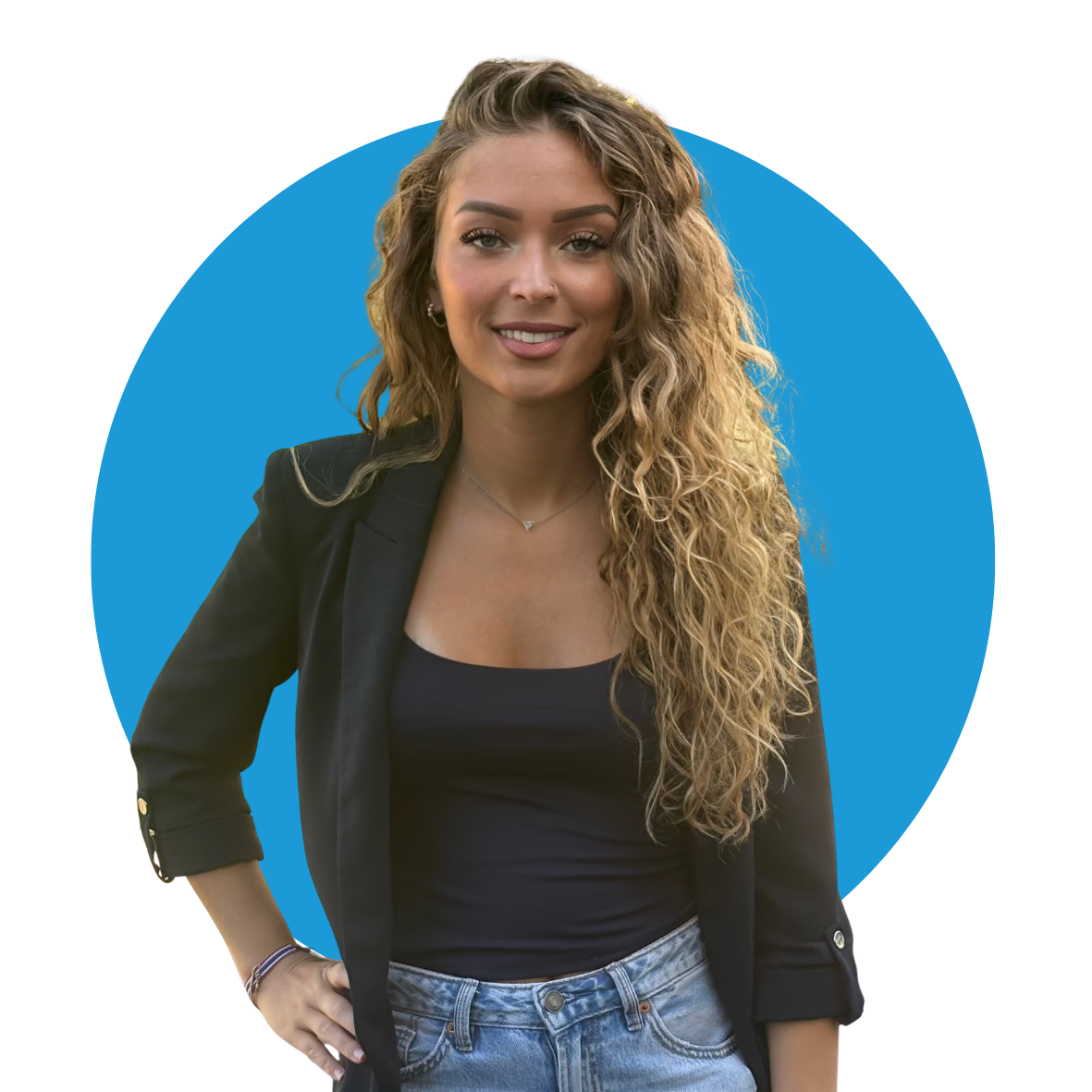 Illiana Pereira
