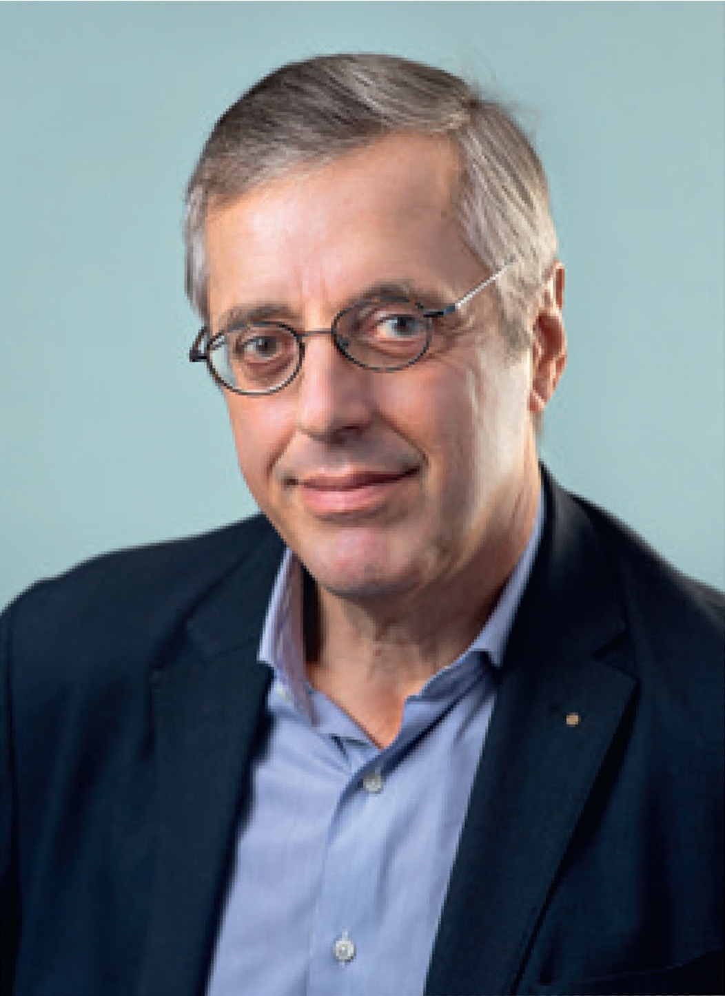 Pierre-Claude SCHENK