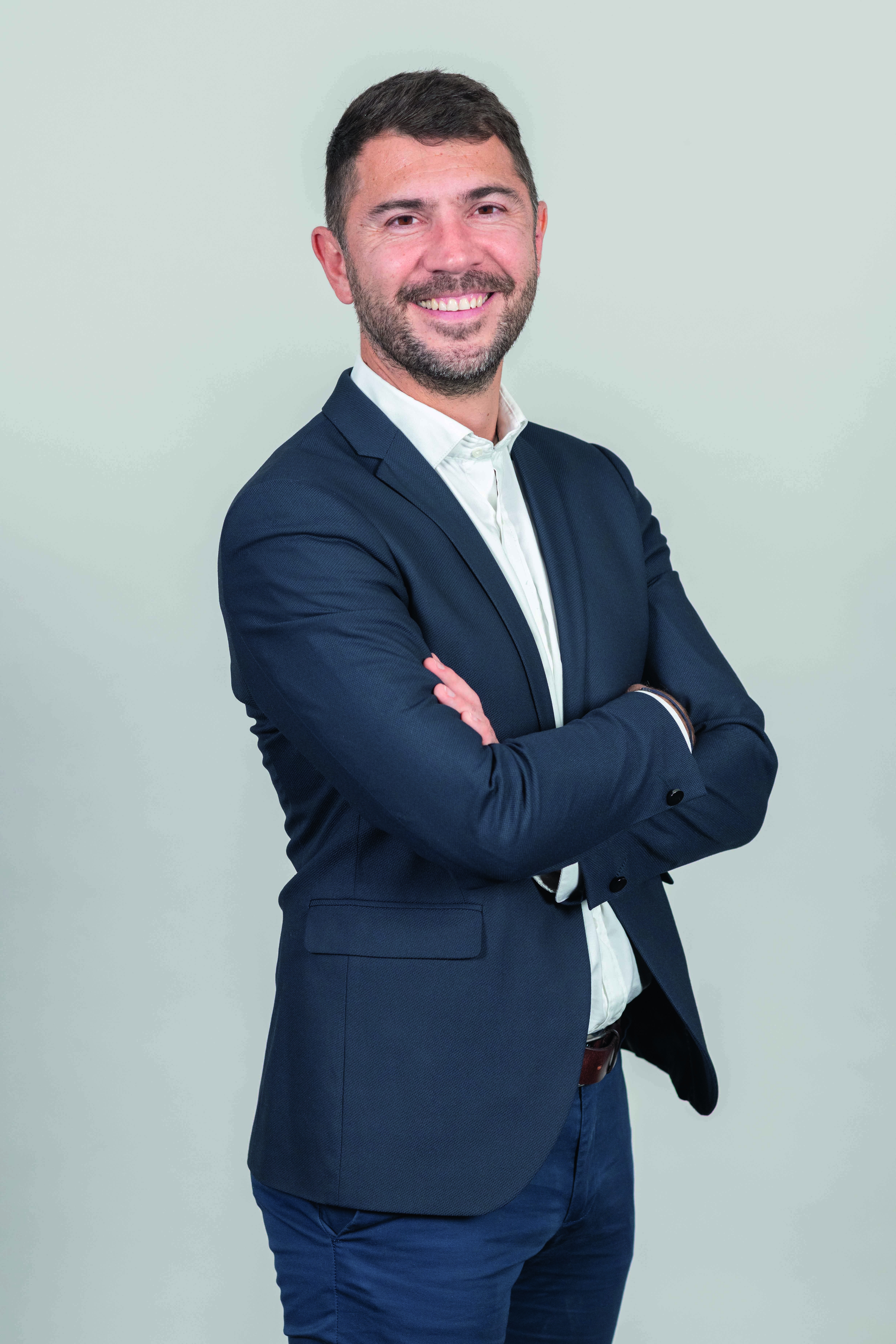 Vincent REICHEL