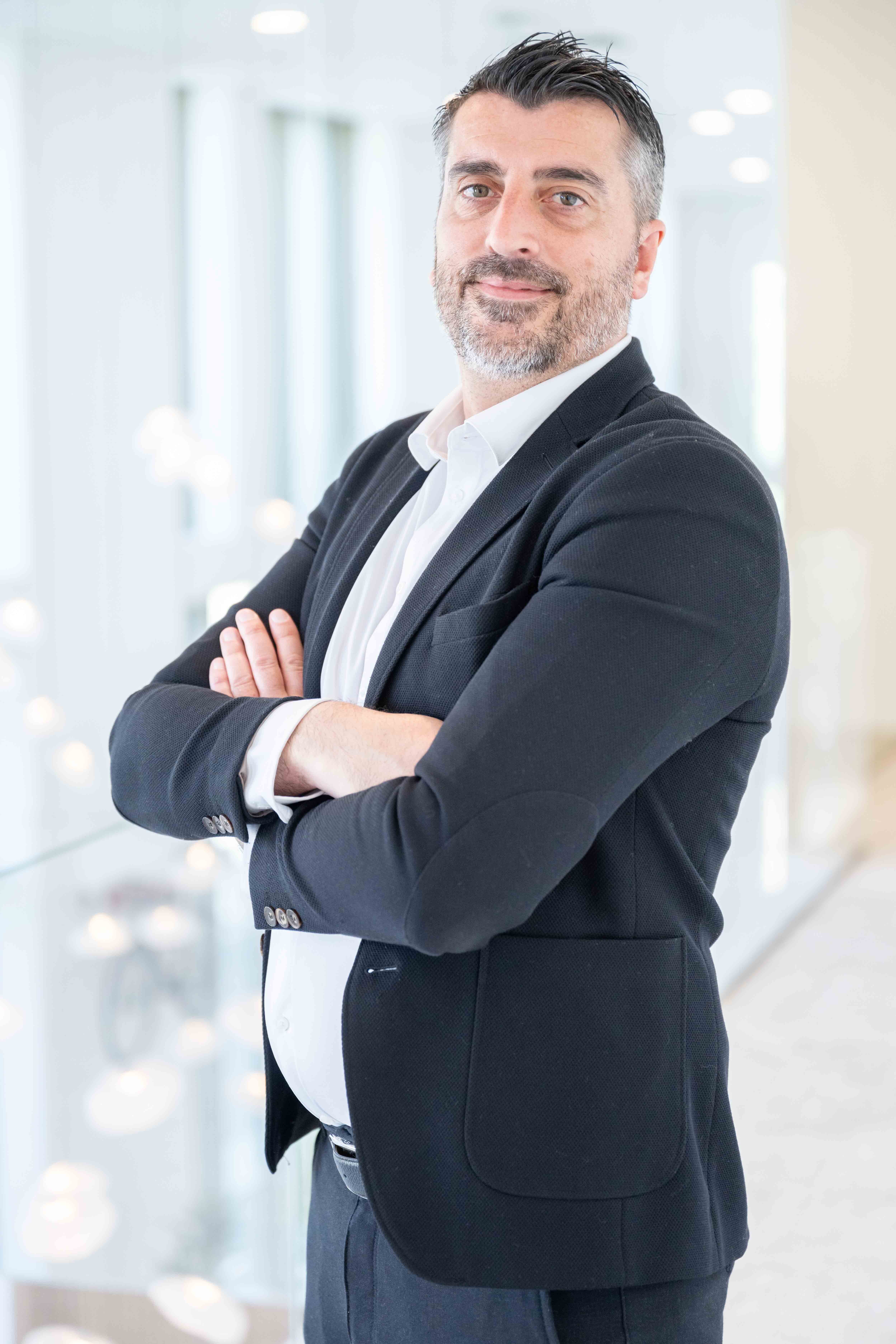 Nicolas  BANET 