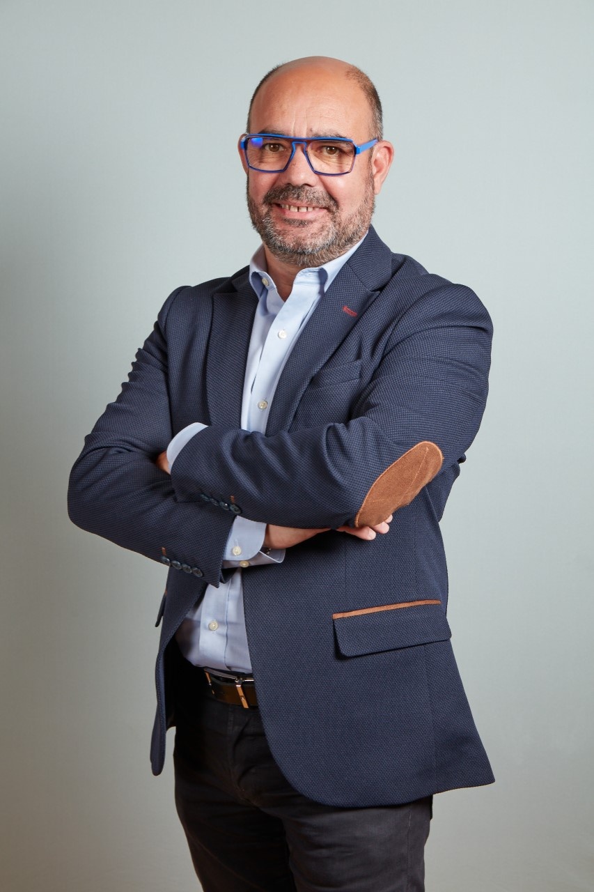 Jérôme GAUVRIT