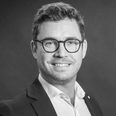Quentin BOIDIN