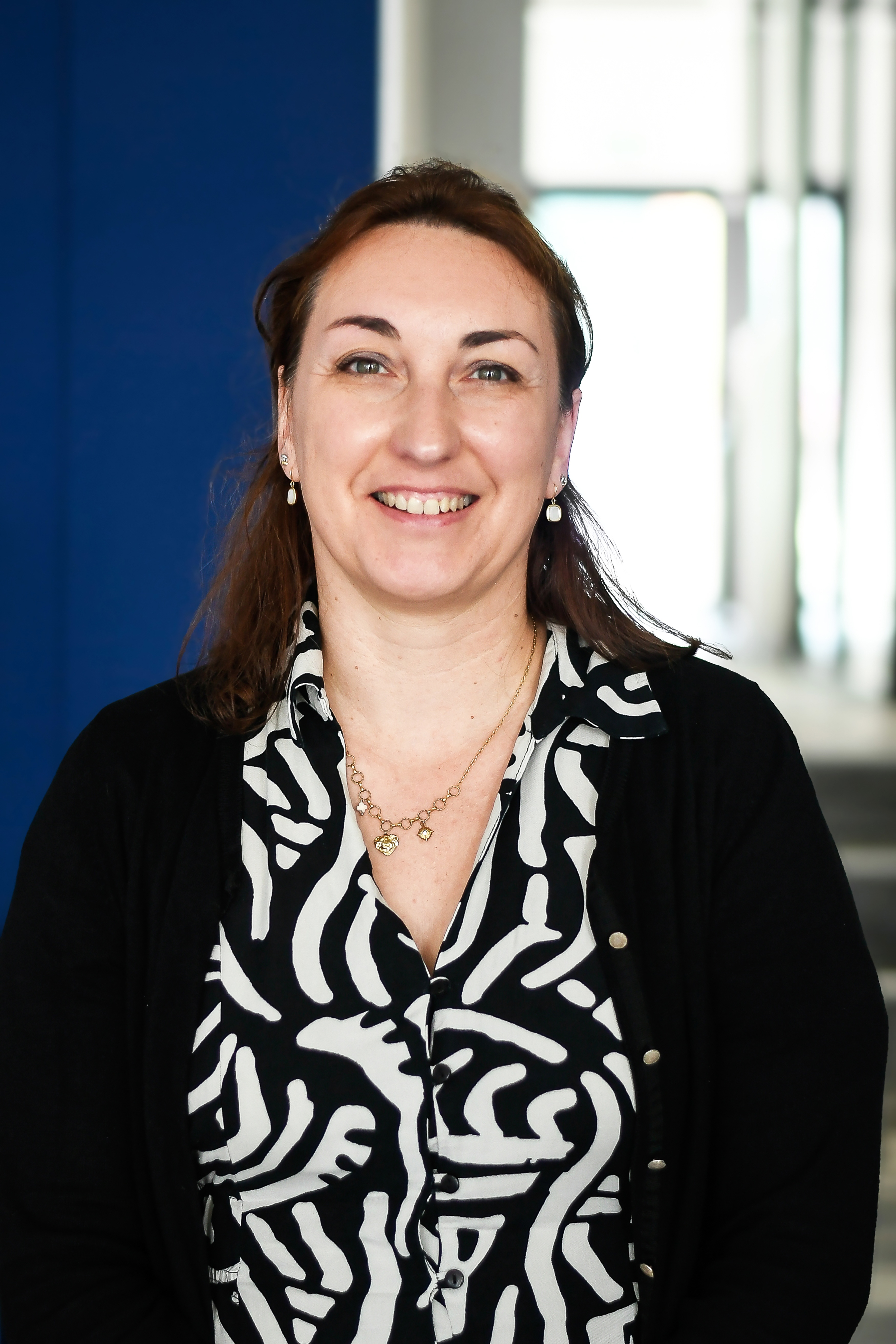 Cynthia DIMPRE