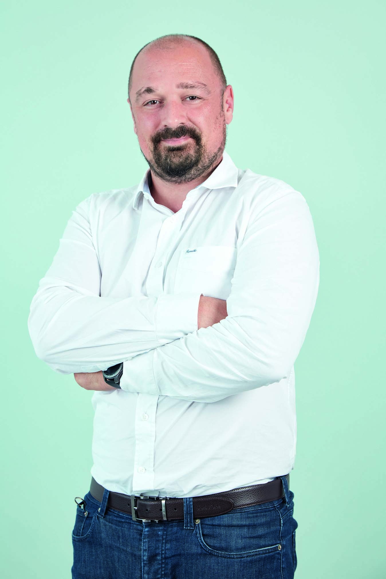 Fabien NOEL