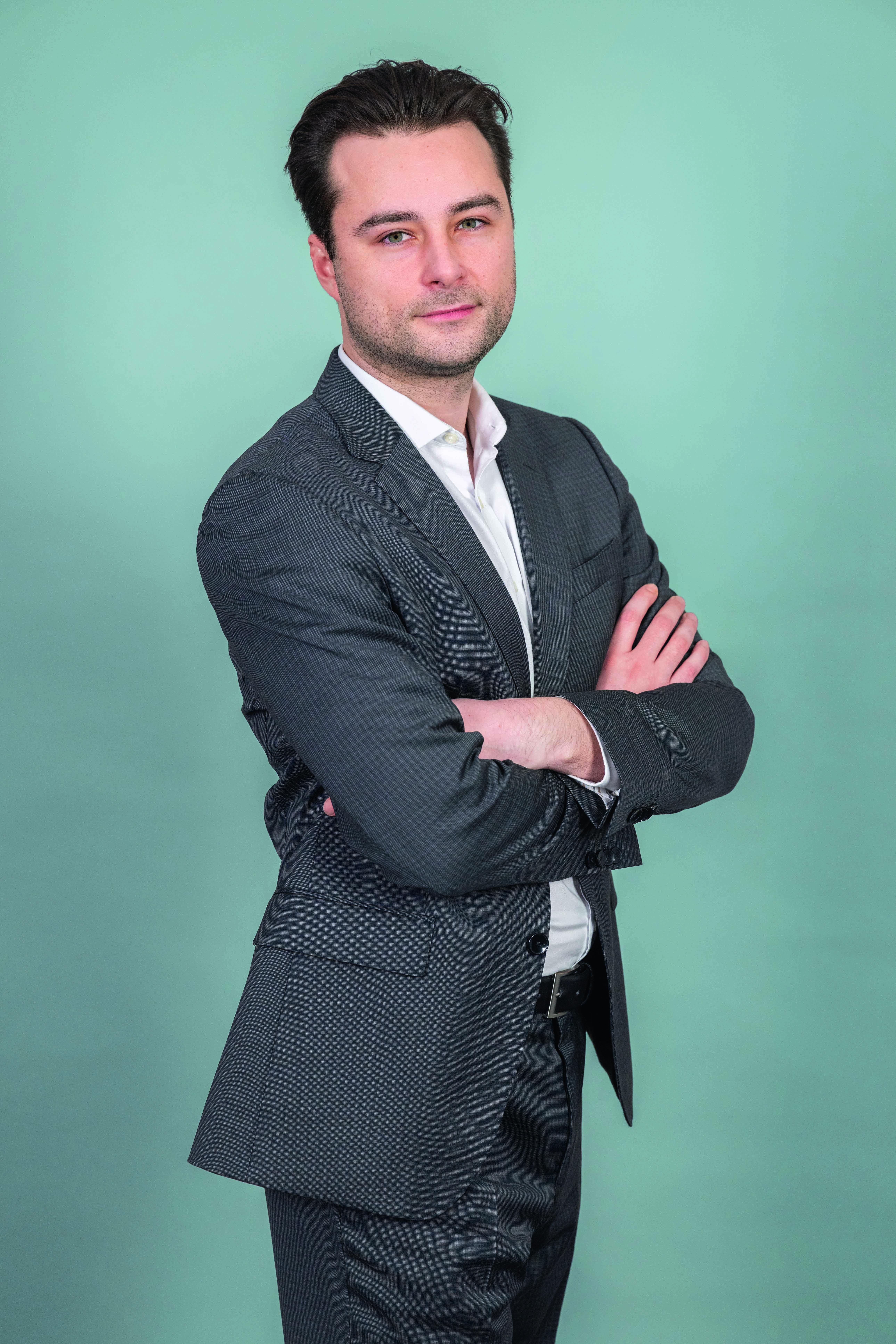 Jean-Baptiste JOVENIN