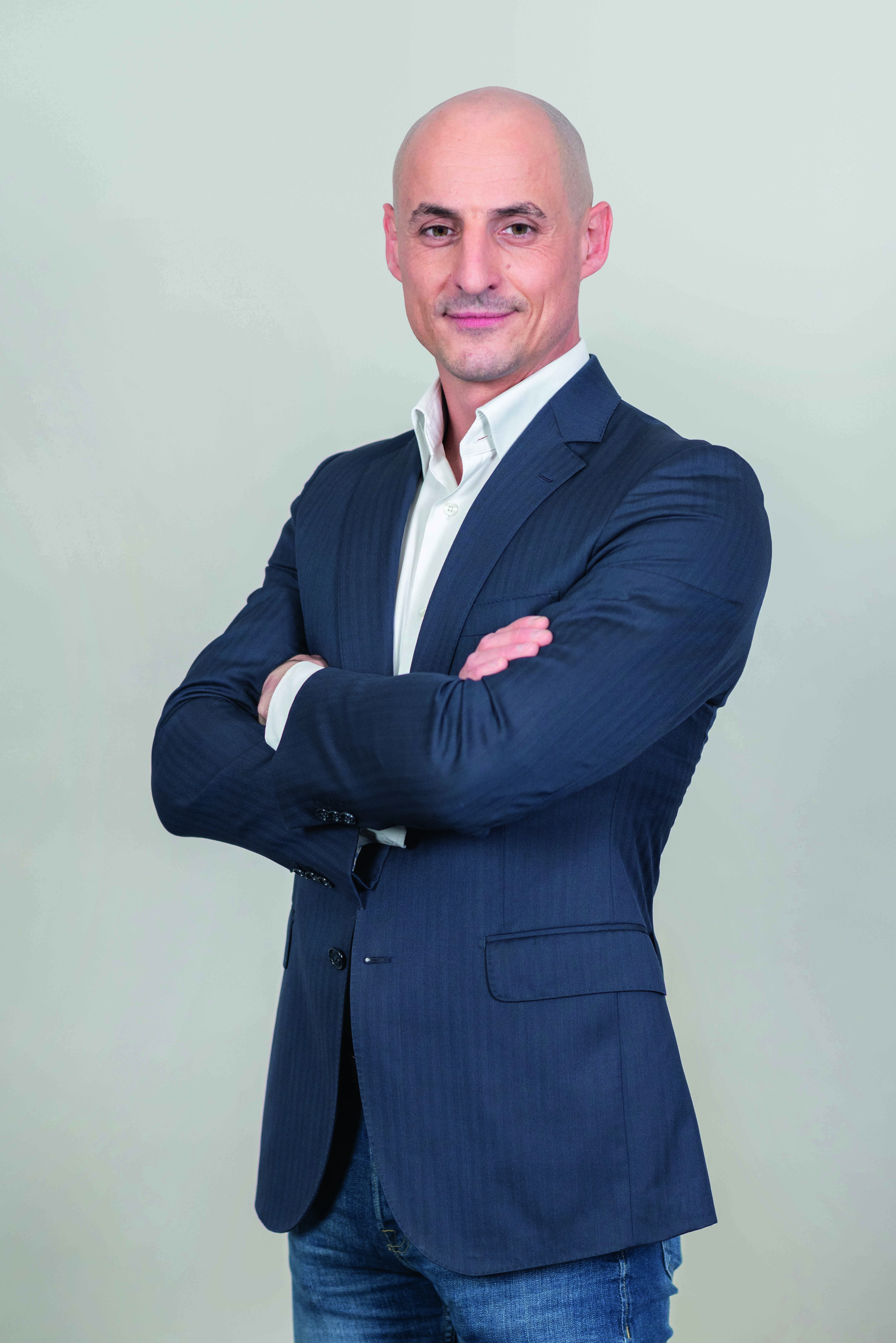 Marc BEDROSSIAN