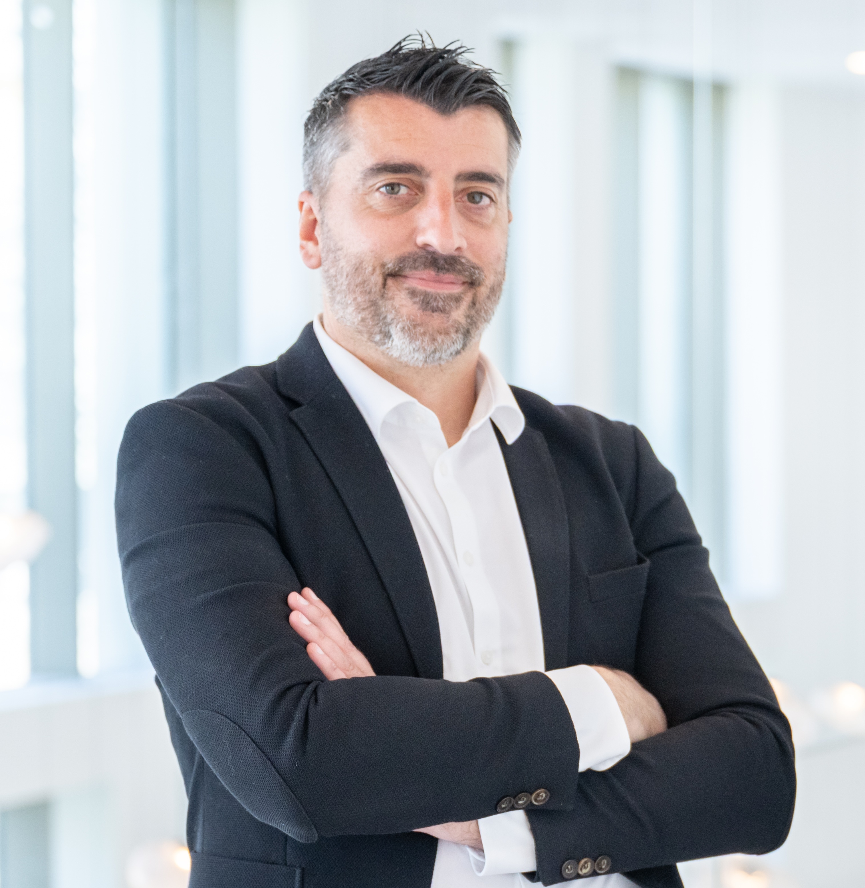 Nicolas BANET