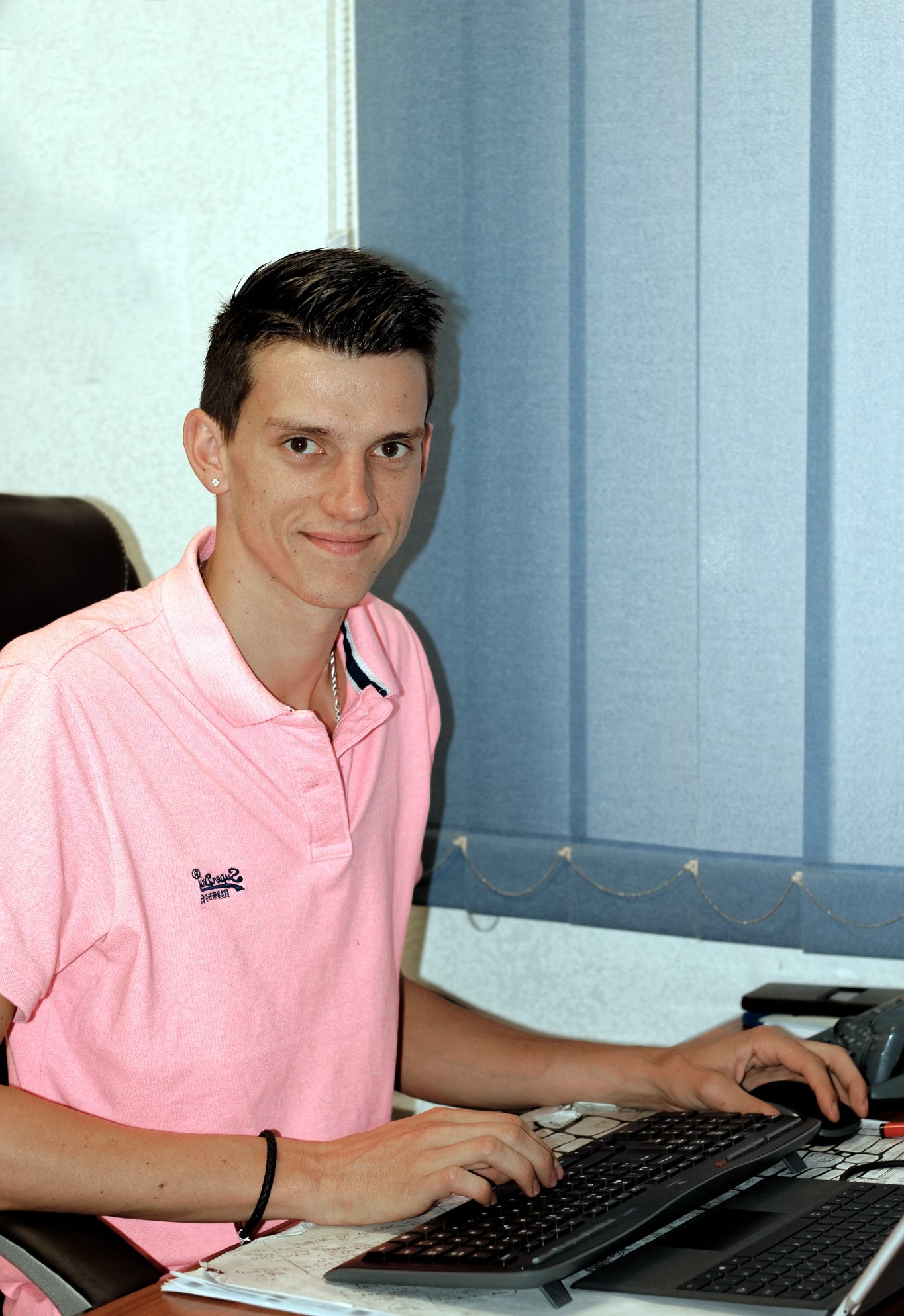 Mickael GUYOT