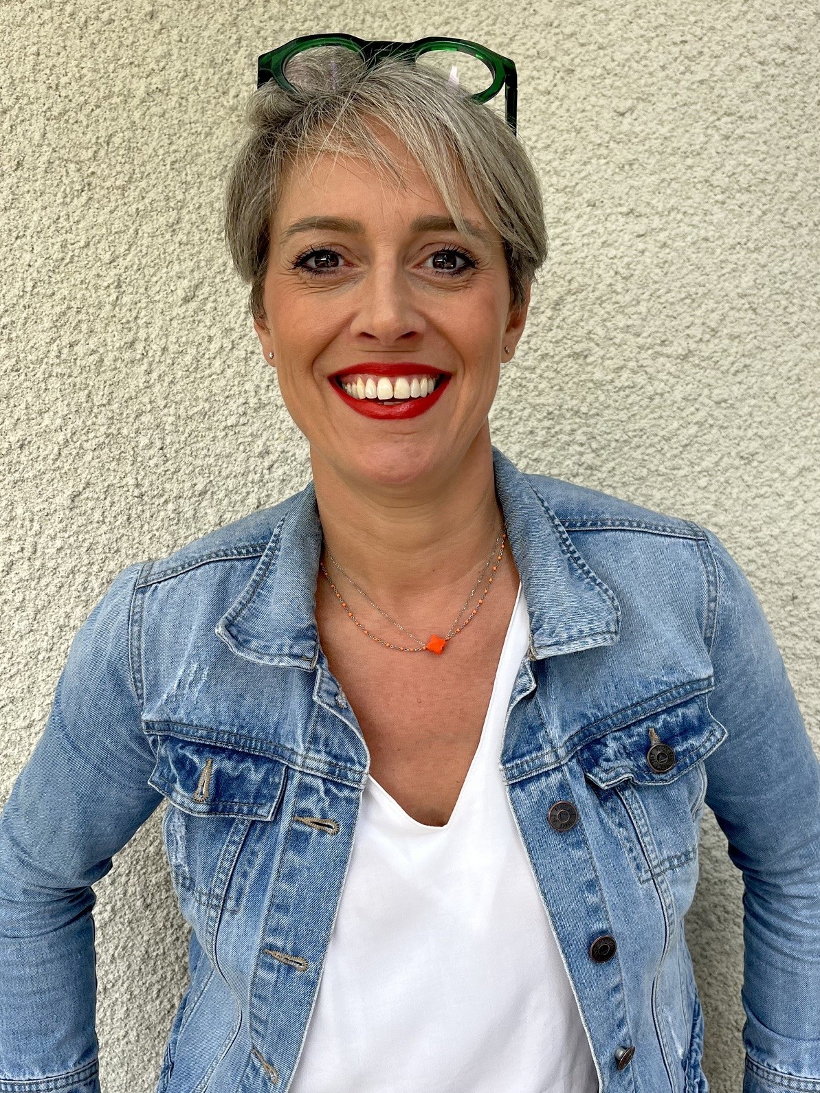 Marine DROUARD
