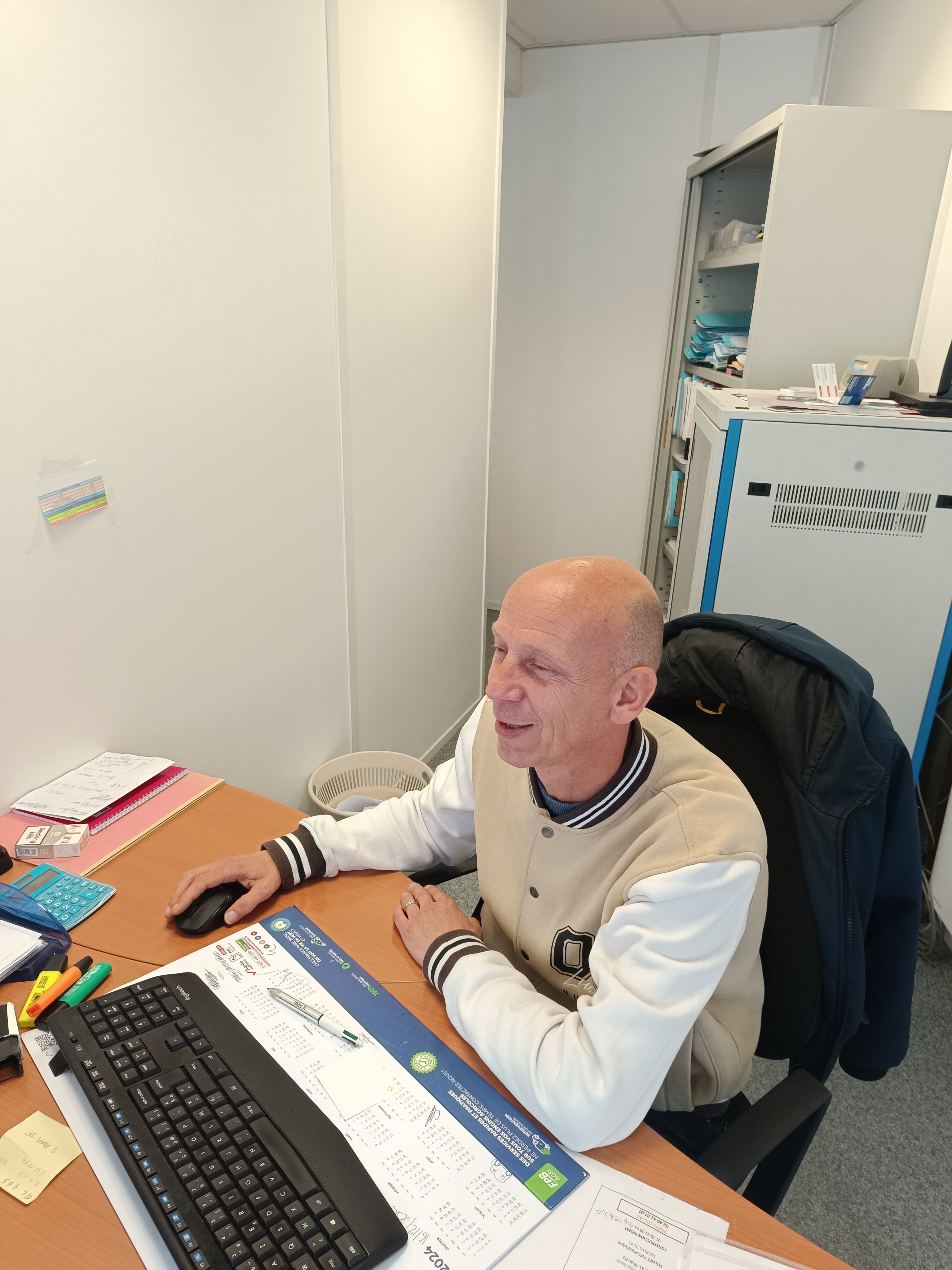 Laurent TENIN