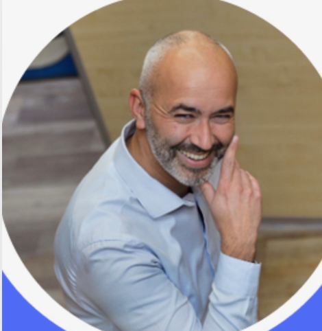 Stéphane PROENCA